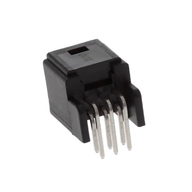 DF51KB-6DP-2DS(800) Hirose Electric Co Ltd  Headers Male Pins